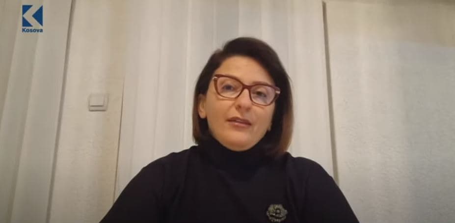 Behluli: Serbia në krizë, Vuçiq në frikë (VIDEO)
