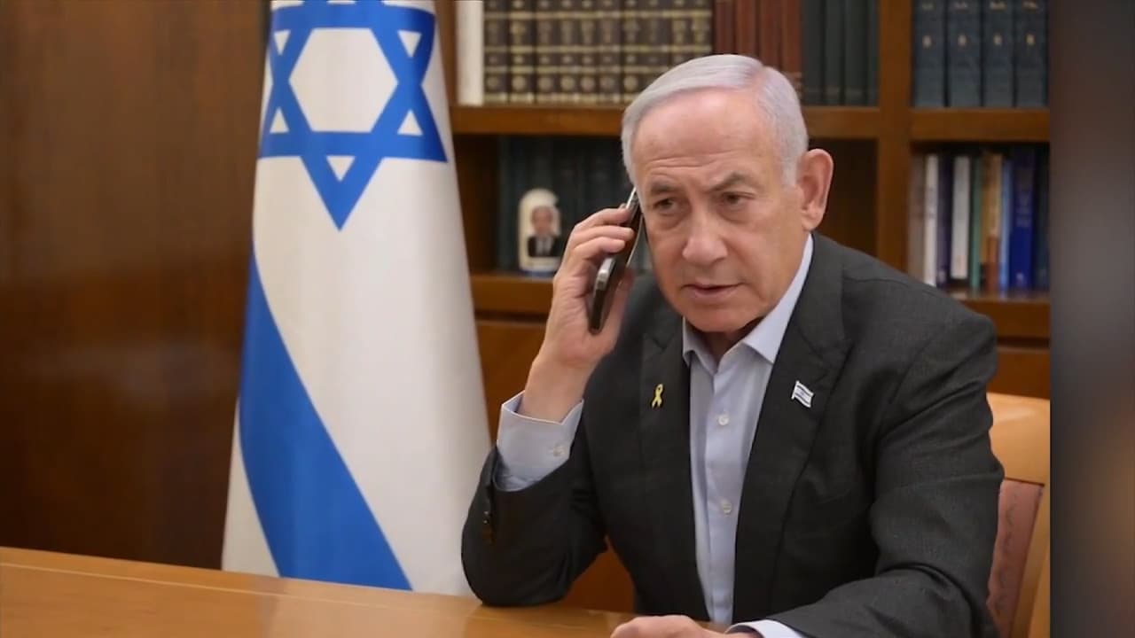 Netanyahu thotë se "kriza e minutës së fundit" me Hamasin pengon miratimin e armëpushimit të Gazës