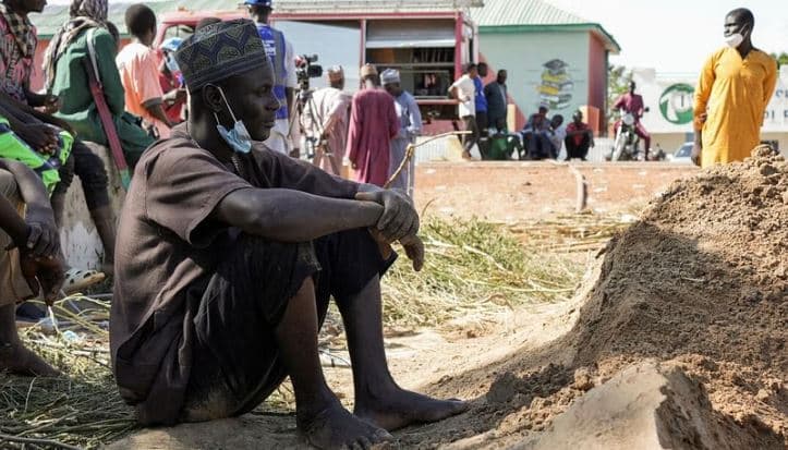 Shkon në 40 numri i të vrarëve në Nigeri