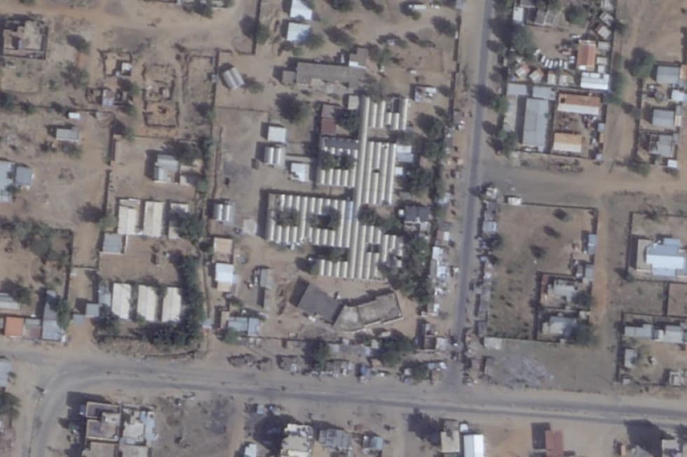 Rreth 70 njerëz vriten në Sudan, lufta civile e kombit afrikan përshkallëzohet