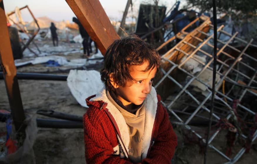 Shtyhet armëpushimi në Gaza, Hamasi ende nuk e ka dorëzuar listën e pengjeve