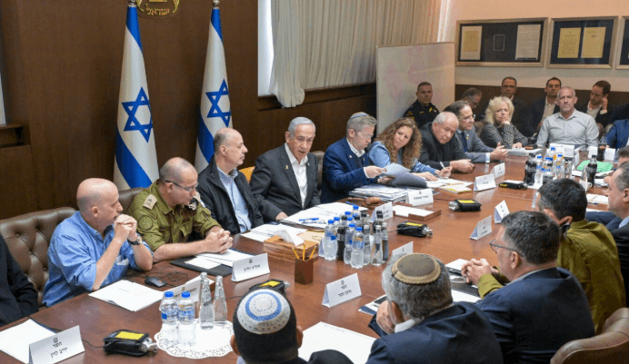 Izraeli konfirmon identitetet e 95 të burgosurve palestinezë që priten të lirohen
