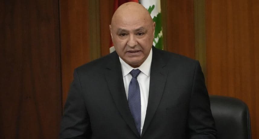 Komandanti i ushtrisë, Joseph Aoun zgjidhet president i Libanit