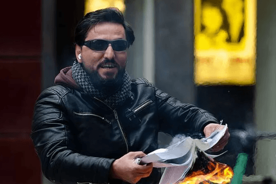 Kritiku i ashpër i Islamit që dogji Kuranin, qëllohet për vdekje