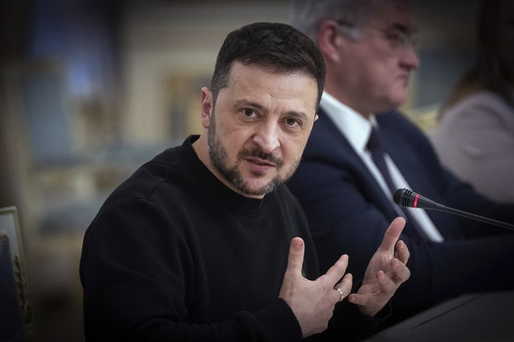 Ukraina vendos kufizime të energjisë pasi Rusia sulmoi infrastrukturën e gazit