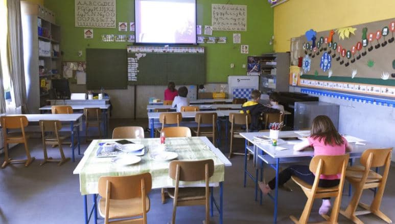 Kërcënimet për bomba mbyllin përkohësisht disa shkolla në Hungari