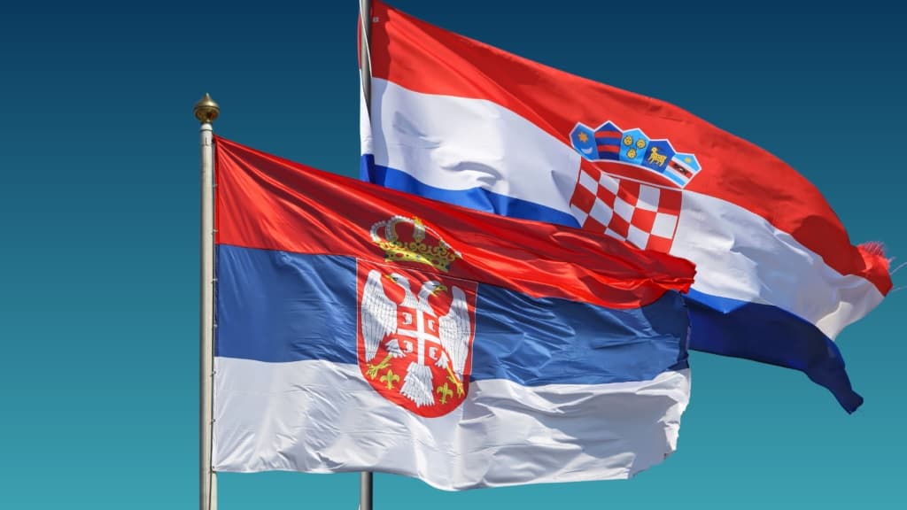 Acarohen raportet, Kroacia u kërkon qytetarëve të mos udhëtojnë në Serbi