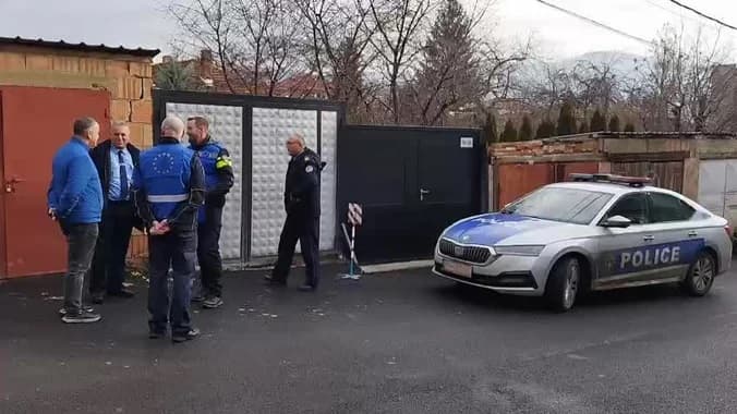Aksioni i sotëm në veri, Vuçeviq: Kurti kot mundohet, serbët nuk do të thyhen