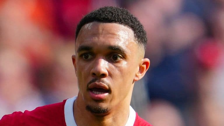 Liverpooli refuzon ofertën për Alexander-Arnold nga Real Madridi