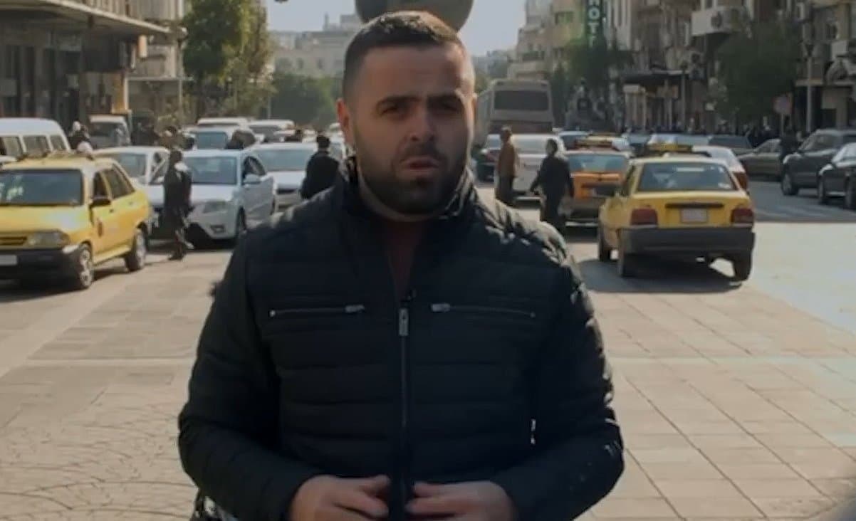 Kryeqyteti sirian frymon si qytet i lirë pas rënies së Assadit (VIDEO)