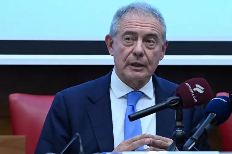Ministri italian: Ballkani Perëndimor të integrohet në zinxhirin e vlerave të BE-së