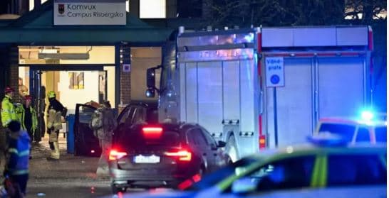 Shkollat janë të sigurta për t'u rikthyer nesër, thotë kryeministri suedez