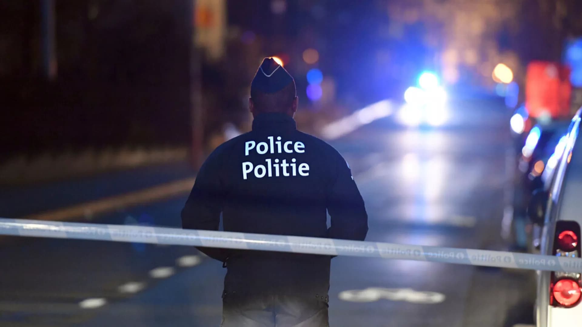 Sërish të shtëna armësh në Bruksel, vritet një person
