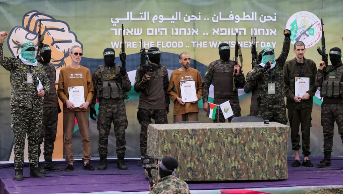 Hamasi liron tre pengje, gjendja e dobët e të cilëve trondit izraelitët