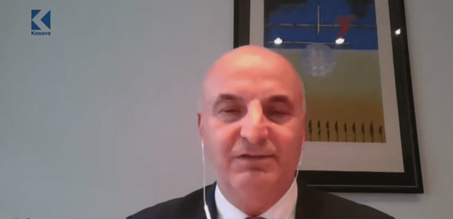 Xhakaliu për zgjedhjet në Gjermani: Në sondazhe po prin CDU/CSU, e dyta është AfD