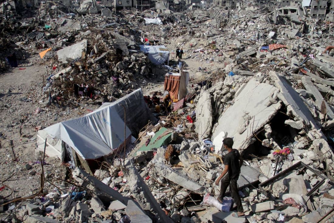 Lirohen dy pengje izraelite, i treti pritet të dalë më vonë në shkëmbimin e fundit në Gaza