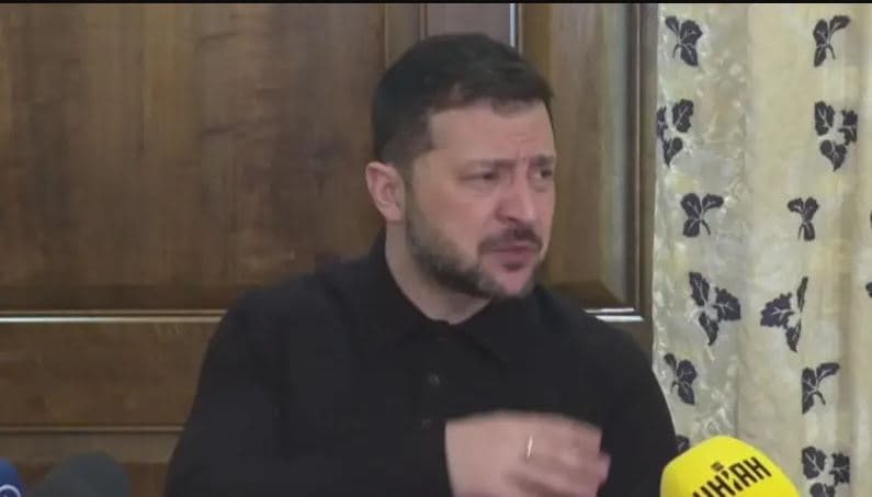 Zelensky në Konferencën e Sigurisë në Mynih: Putin nuk dëshiron paqe