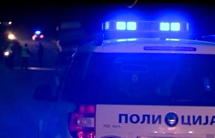 Përleshje me armë në Maqedoninë e Veriut, vdes një person