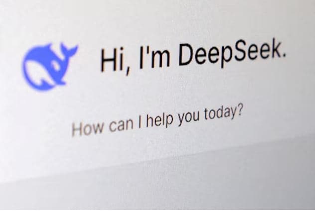 Agjencia e spiunazhit të Koresë së Jugut thotë se DeepSeek mbledh 'tepër' të dhëna personale