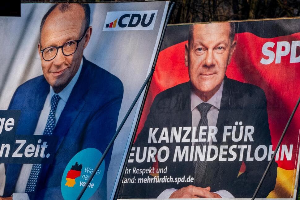 Gjermania voton të dielën: Kush do të bëhet kancelar dhe çfarë sfida e presin?