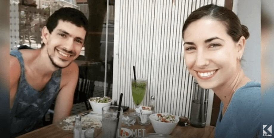 Izrael-Hamas: Lirohet pengu që Klani ia vizitoi familjen (VIDEO)