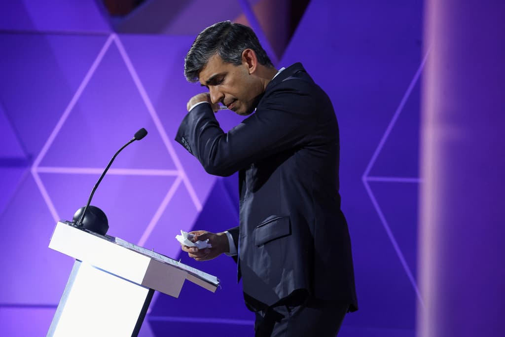 Sunak bëhet ambasador i organizatës bamirëse për kancerin e prostatës