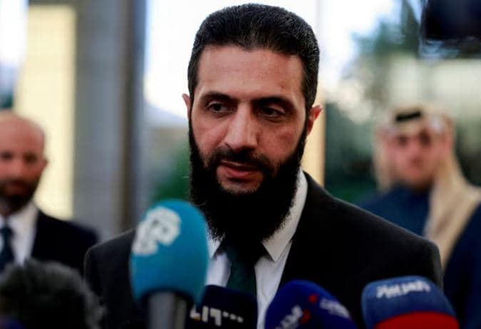 Presidenti sirian viziton Arabinë Saudite të dielën, udhëtimi i parë pas rënies së Assadit