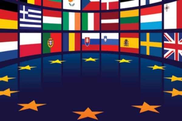  33 vjet nga Traktati i BE-së