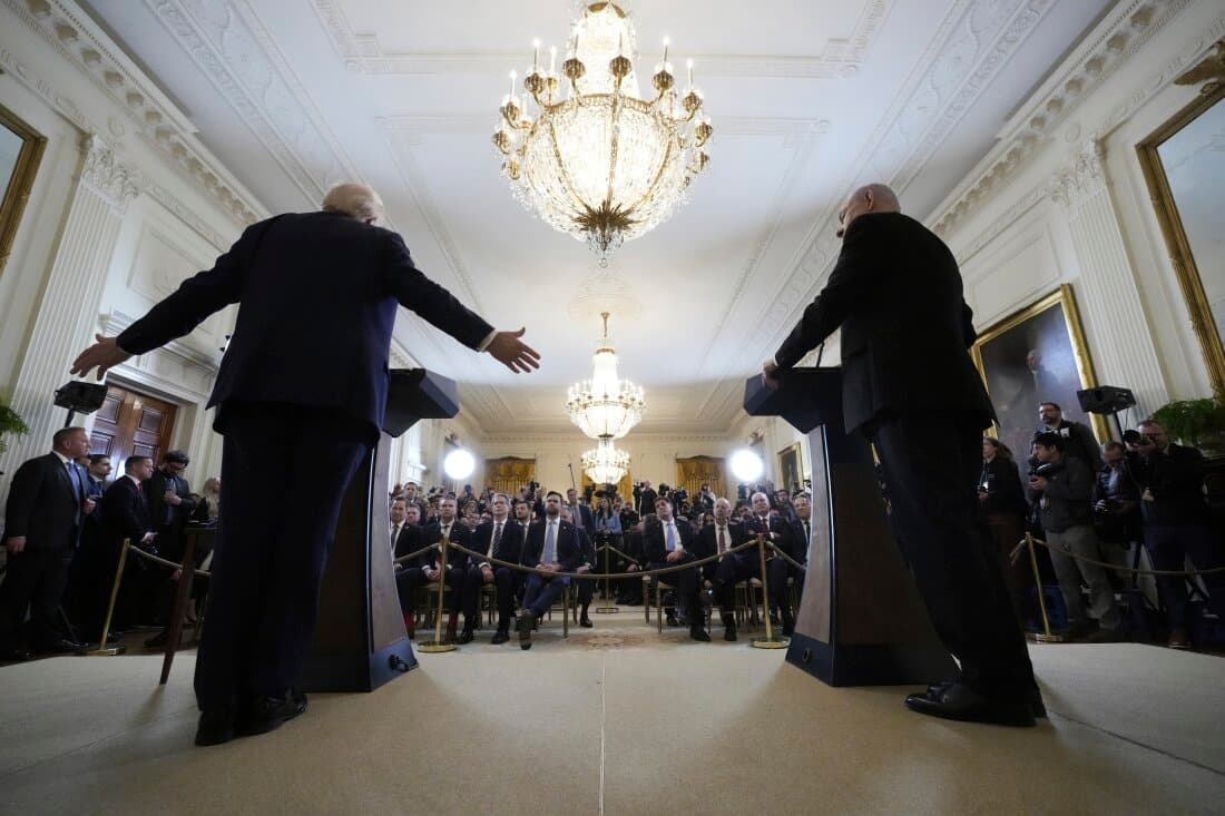 Politikanët e ekstremit të djathtë izraelitë mirëpresin 'zgjidhjet gjeniale' të Trumpit