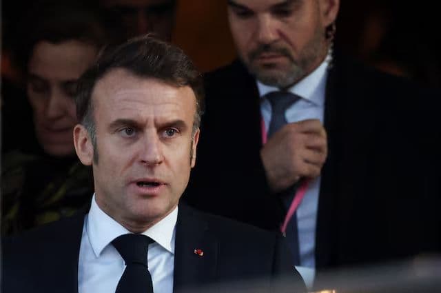 Franca dhe Britania propozojnë vetëm armëpushim të sulmeve ajrore mes Rusisë dhe Ukrainës