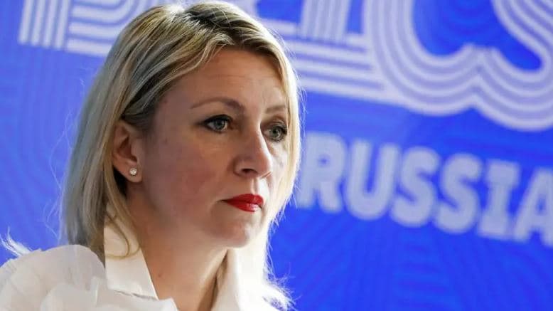 Rusia e quan vizitën e Zelensky në SHBA "dështim të plotë diplomatik"