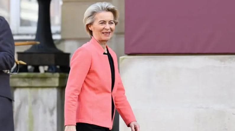 Von der Leyen nga Samiti në Britani: Është e rëndësishme që të përgatitemi për më të keqen