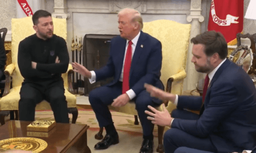 Prishet marrëveshja SHBA-Ukrainë? Zelensky largohet nga Shtëpia e Bardhë pas debateve me Trumpin