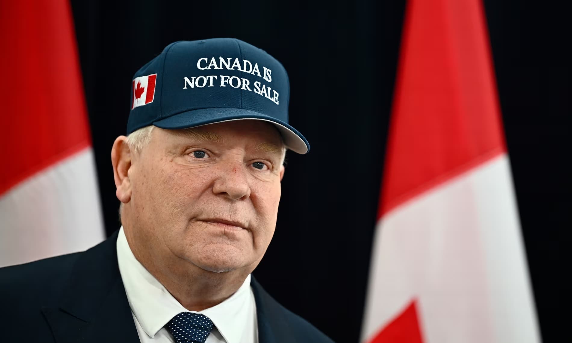 Ontario mund ta lë Nju Jorkun pa rrymë