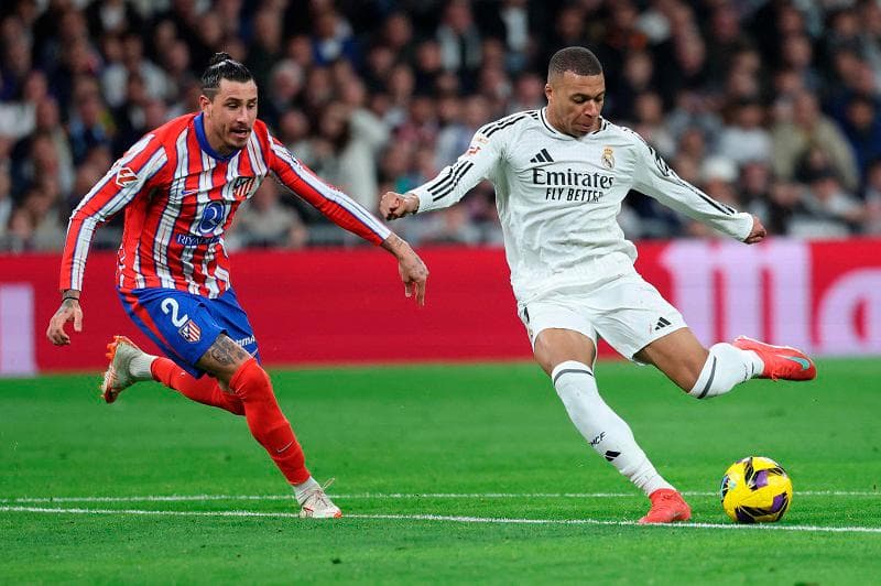 Kryendeshjet spektakolare sonte veç në Art Motion, spikat derbi i Madridit