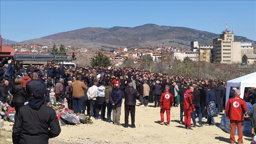 Varrosen 30 nga 59 viktimat në Koçan