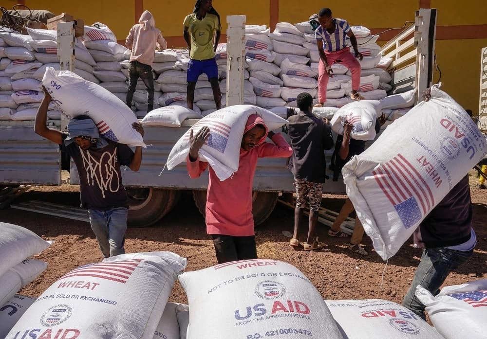 Supremja hedh poshtë kërkesën e Trumpit për të mos paguar kontraktorët e USAID-it
