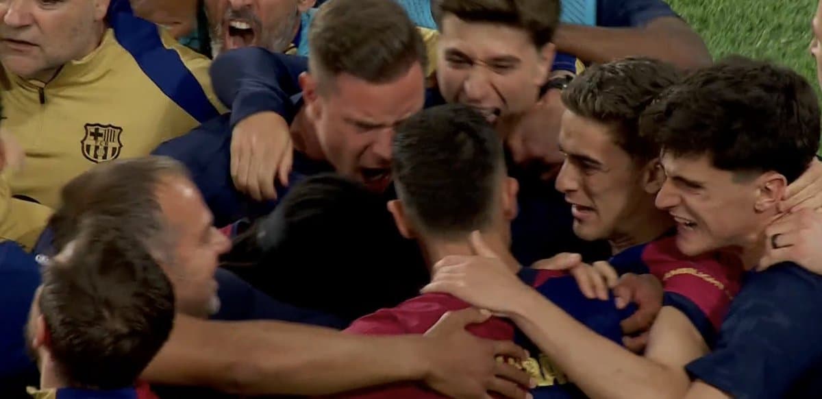 Barça kthehet në lojë, Torres barazon rezultatin ndaj Realit në finale