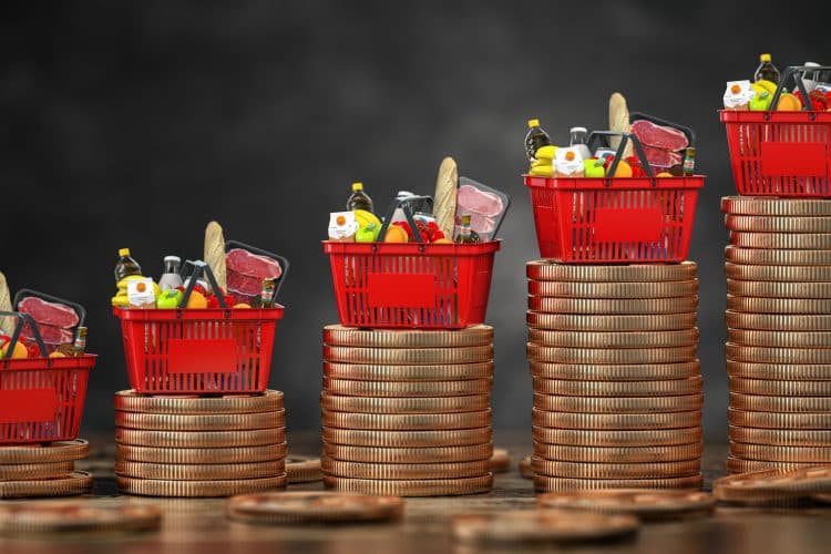 Produktet ushqimore me rritje çmimesh në vitin 2025 (VIDEO)