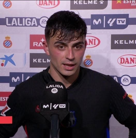 Pedri: La Liga ishte titulli më i vështirë këtë sezon