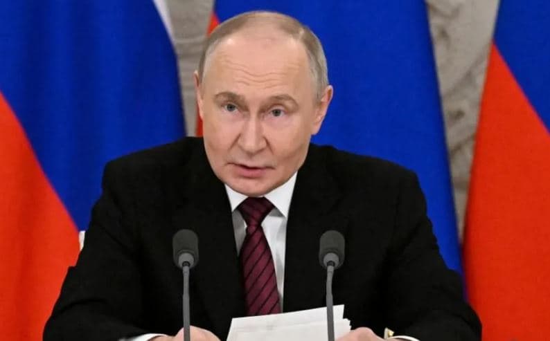 Presioni nga udhëheqësit evropianë, Putin fton Ukrainën për 'bisedime të drejtpërdrejta'