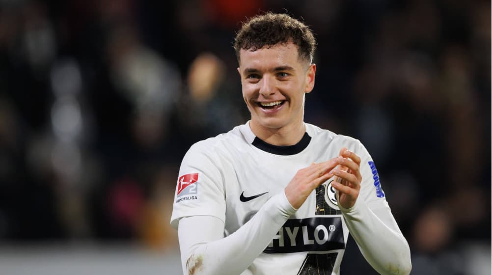 Ndeshja e fundit, a do të inkuadrohet skuadra e Fisnik Asllanit në Bundesliga 1?