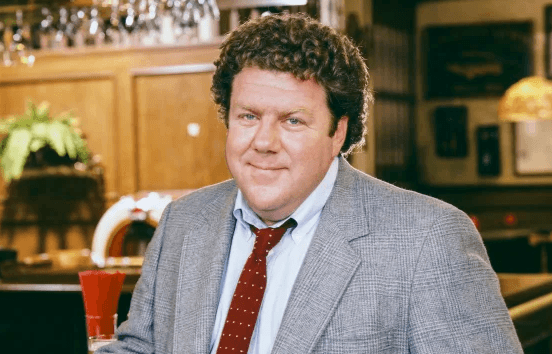 Ndahet nga jeta George Wendt, ylli i serialit "Cheers"