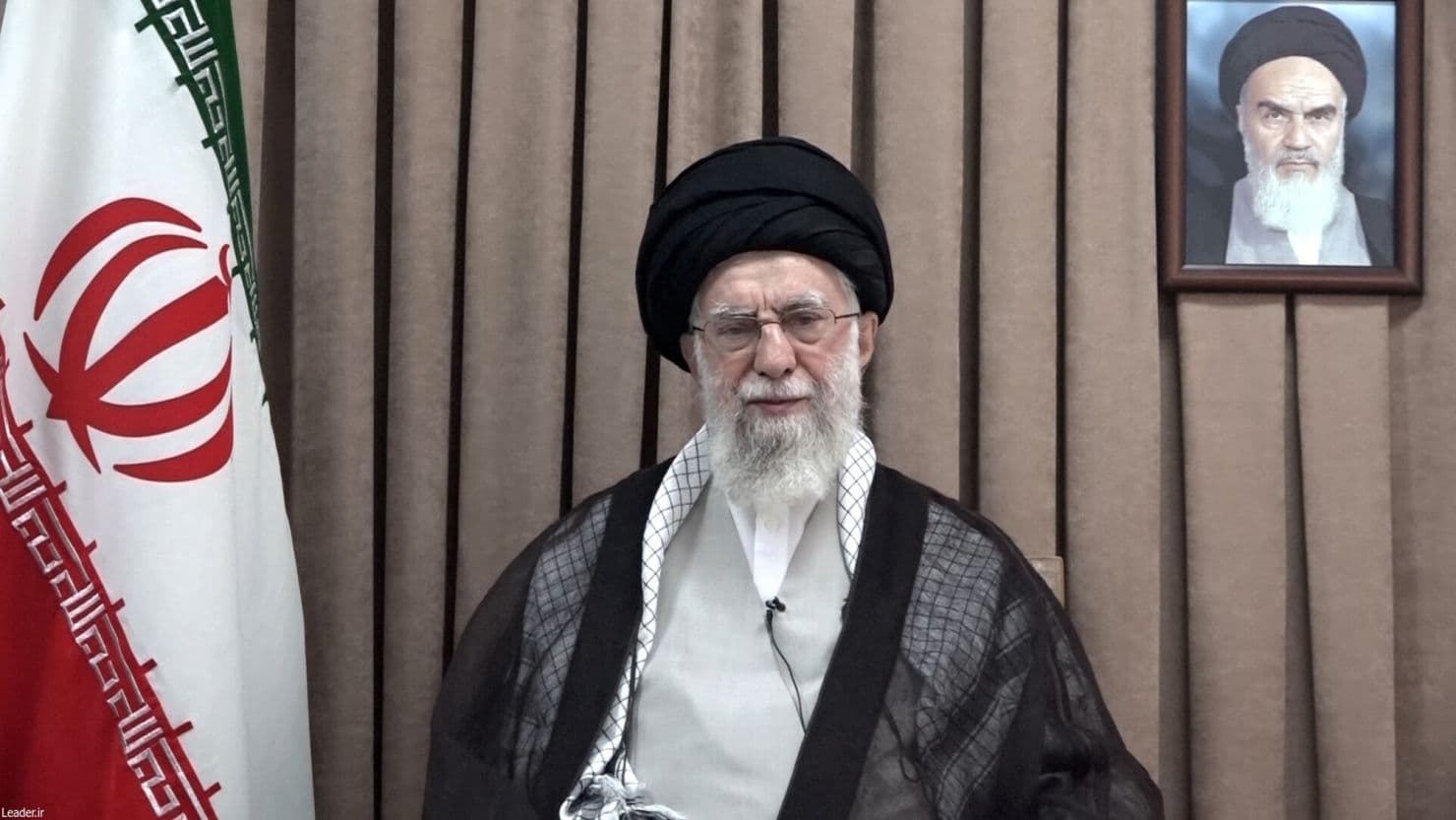 SHBA “nuk përfitoi asgjë” nga sulmet, thotë lideri suprem i Iranit