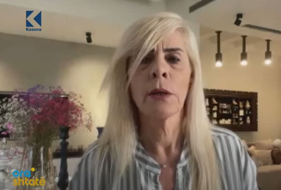 “Lufta është bërë më e ashpër”, shqiptarja që jeton në Izrael tregon si po e përjetojnë situatën atje (VIDEO)