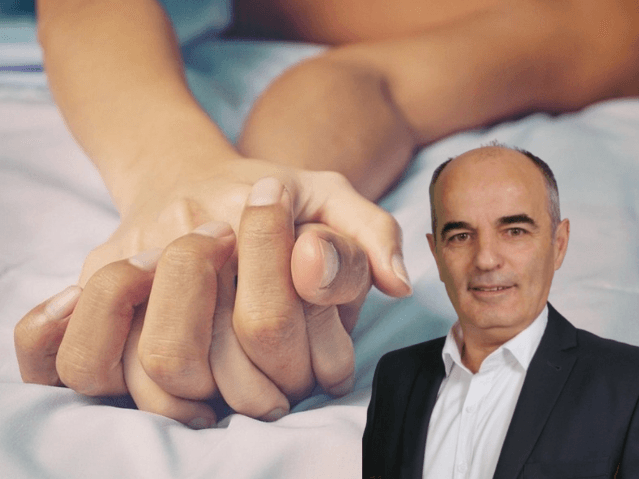 Seksi në det e pishina dhe orari i përshtatshëm gjatë verës, seksologu kosovar i thotë të gjitha