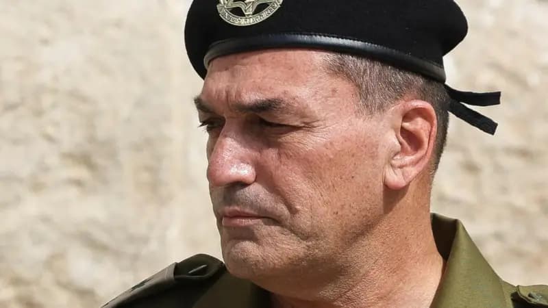 Shefi i Ushtrisë së Izraelit: Komandot izraelite operuan në Iran
