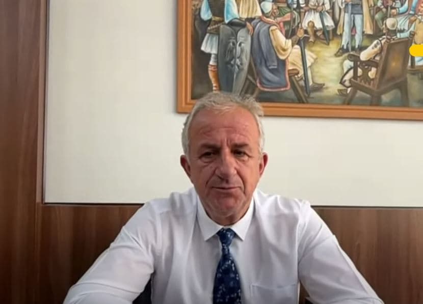 Pas vërshimeve, Suhareka numëron dëmet – detajet i jep kryetari Muharremaj (VIDEO)