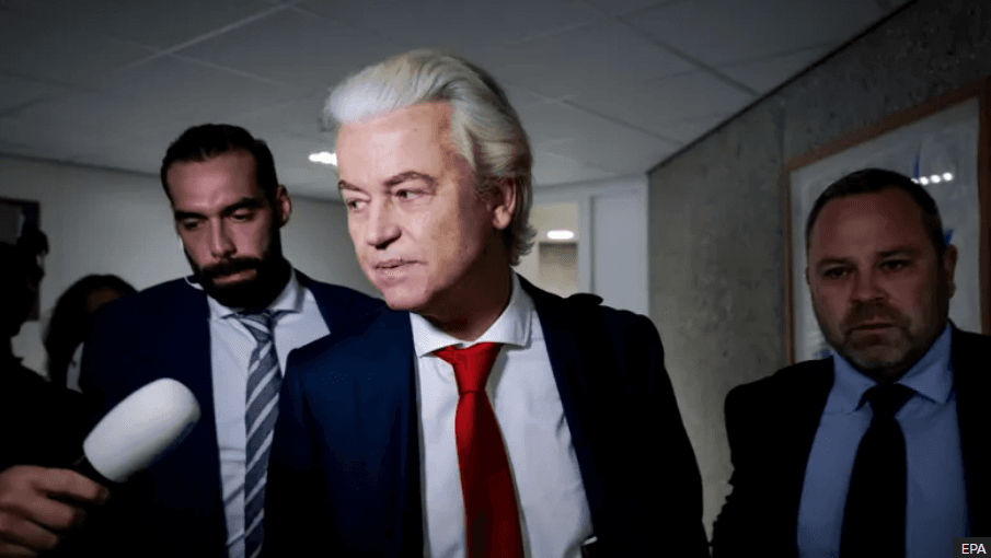 Bie Qeveria e Holandës, partia e djathtë tërhiqet nga koalicioni