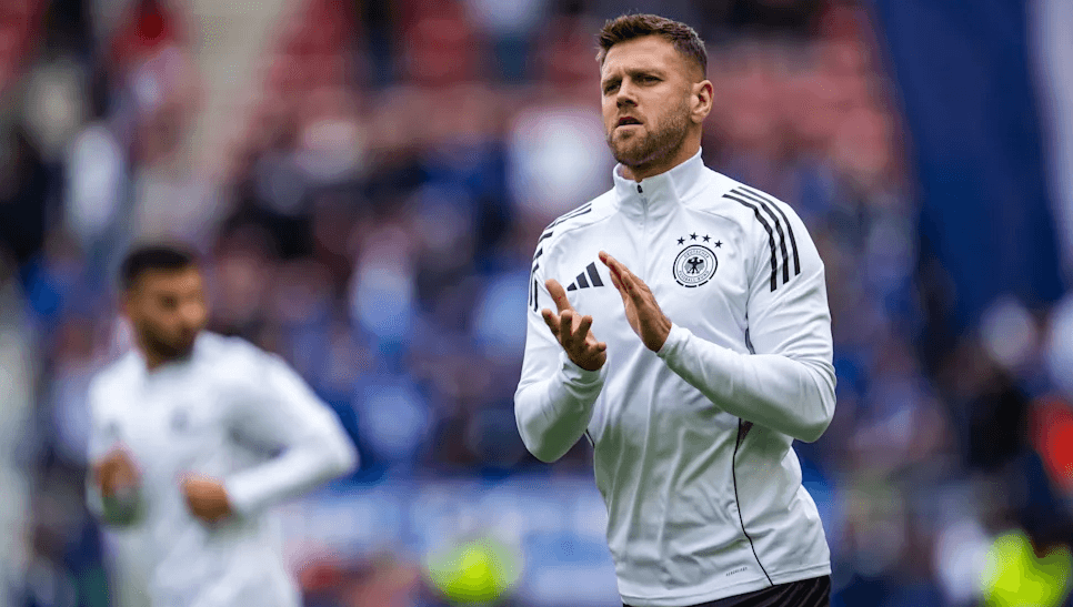 Pas humbjes ndaj Francës, Füllkrug: Më 7 korrik jam te West Ham